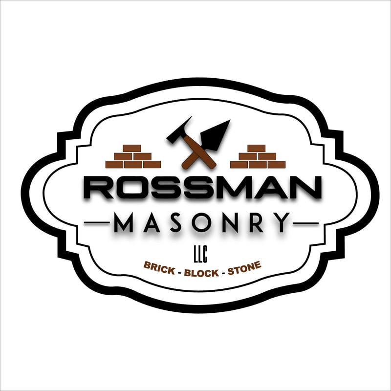 Rossman Masonry, LLC